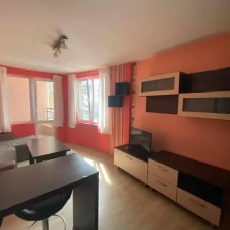 Apartment Grand 1